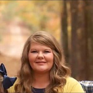 Meet your Posher, Tara